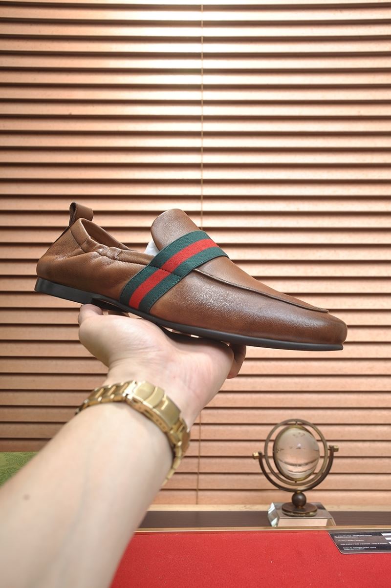 Gucci Business Shoes